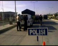 Suramadu Antisipasi Bom