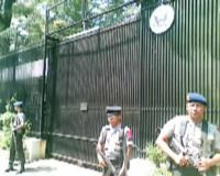Konjen AS Surabaya Perketat Penjagaan