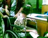 Korban Ledakan di RS MMC