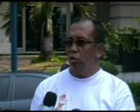 Kesaksian Alex Asmasoebrata Soal Bom Marriott