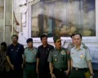 Bali Percepat Sistem Keamanan Standar Internasional