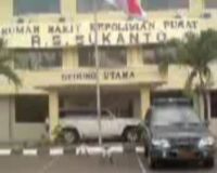 Identitas 1 Jenazah di RS Polri Mulai Terkuak