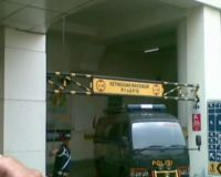 Blok M Square Diancam Bom
