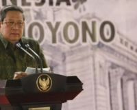 SBY Resmikan Museum BI