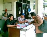 KPU Perketat Pengamanan  