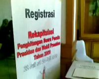 KPU Gelar Rekap Nasional Pilpres, Penjagaan Diperketat 