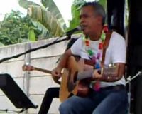 Iwan Fals Konser Sayang Anak  