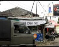 Nasi Goreng yang Bikin Hati Tetap Enjoy
