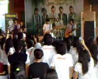 dMasiv Dituduh Nyontek Lagi  