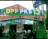 Syukuran Sederhana Harlah PKB