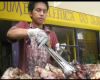 Sate Domba Afrika yang Menggoda