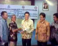 PLN Beri Pelayanan Khusus ke Semen Gresik