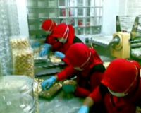 Bisnis Kue Kering Tak Pernah Kering