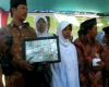 20 Pasang Pemulung Nikah Massal