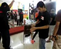 Modifikasi dan Bermain Yo-yo Ala Indie Yo