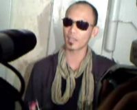 Yoyo Padi Ikhlaskan Rossa