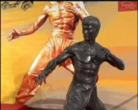 Festival Kung Fu untuk Bruce Lee