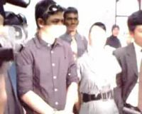 Pasha Bantah Pukuli Okie