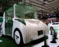 Mobil Sehat Toyota RiN