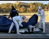 BMW Undur Diri dari F1