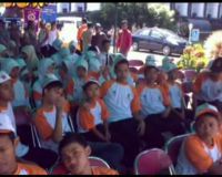 Hentikan Kekerasan Terhadap Anak