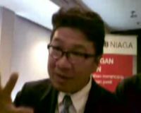 Laba CIMB Niaga Tumbuh 20%