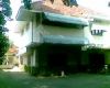 Melirik Calon Rumah Wagub DKI Jakarta