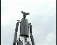 Hajime 33, Robot Atlet Jago Main Bola
