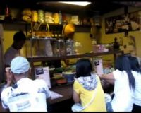 Pedasnya Tahu Bodo dan Nostalgia Krupuk Banjur