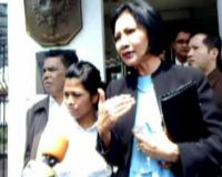 Ibunda Manohara Dicekal di Banyak Negara