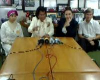 Manohara Siap Laporkan Mantan Pembantu