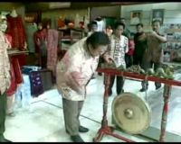 Sumatera Barat Food and Craft 