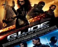 G.I.Joe: Rise Of The Cobra