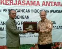 PPI Gandeng Kejagung
