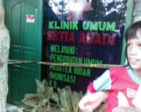Tempat Praktek Aborsi di Cakung Digerebek