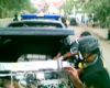 Densus 88 Amankan 500 Kg Bom di Jatiasih 