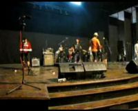 Musik Pertemanan Goodboy Badminton