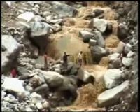 Longsor Maut di India, 46 Orang Tewas