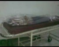 Balita Suspect Flu Babi Meninggal di RSHS  