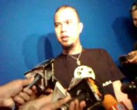 Ahmad Dhani Minta Mayat Teroris Dipajang di Media