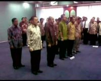 Pemerintah Rombak Direksi PT Pos