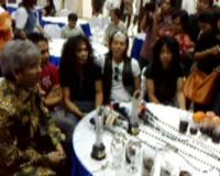 Slank Tak Takut Terorisme