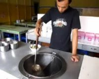 Bakso Cinta Pilihan Baru Pencinta Bakso