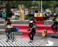Menghidupkan Munir Lewat Musik
