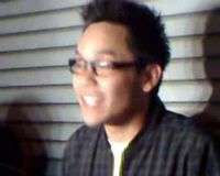 VJ Ben Minta Doa Untuk Marshanda  