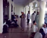 18 WN Filipina Terkatung-katung di Jateng