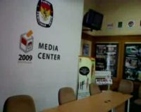 Dokumentasi Tahapan Pemilu 2009 di KPU