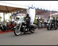 Rally Harley Owner Group