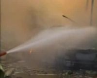 Bom Bunuh Diri Guncang Rusia