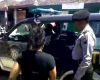 Razia Panti Pijat Jelang Puasa